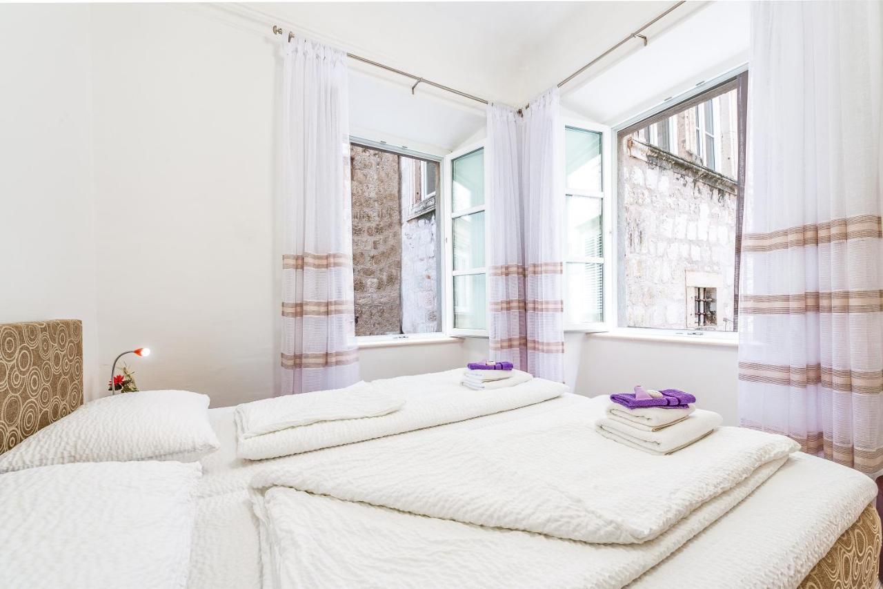 Old Town Finest Apartman Dubrovnik Kültér fotó