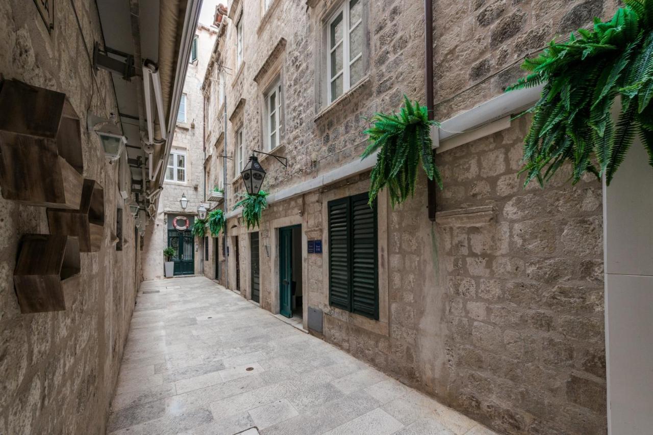 Old Town Finest Apartman Dubrovnik Kültér fotó