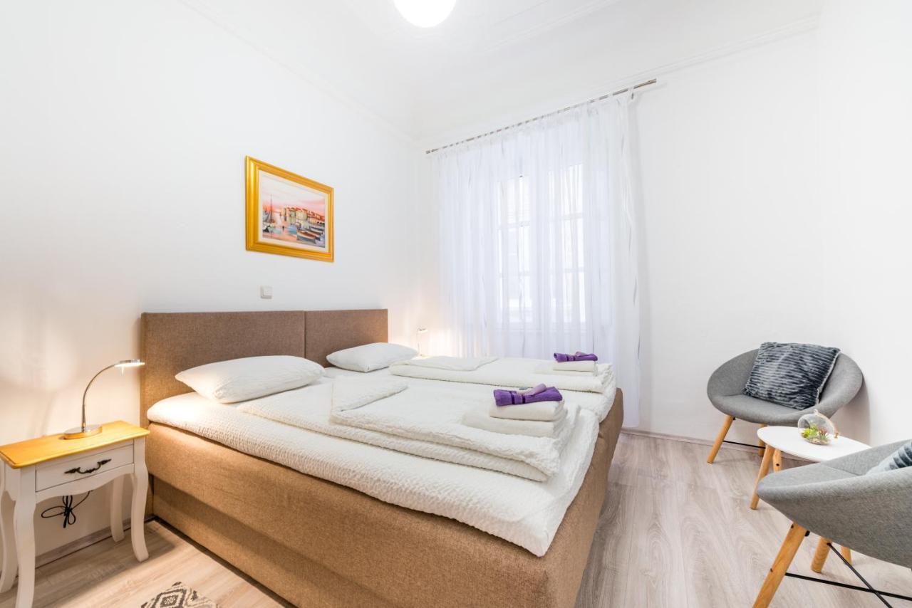 Old Town Finest Apartman Dubrovnik Kültér fotó