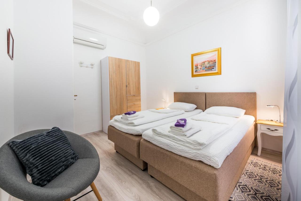 Old Town Finest Apartman Dubrovnik Kültér fotó