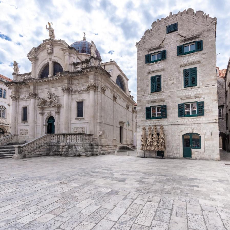 Old Town Finest Apartman Dubrovnik Kültér fotó