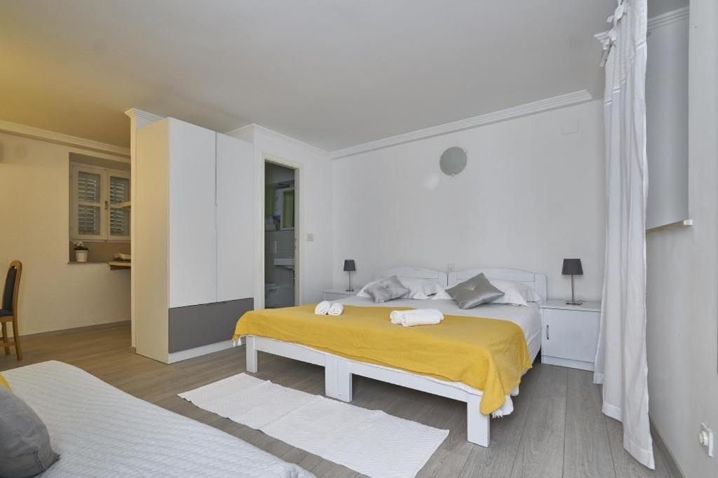 Old Town Finest Apartman Dubrovnik Kültér fotó