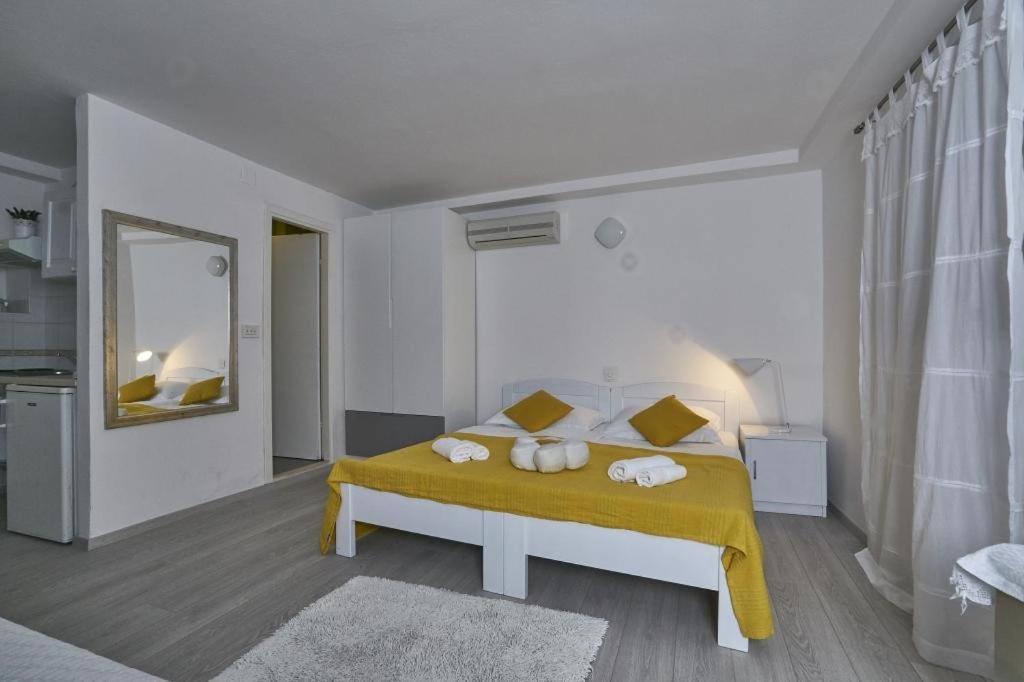Old Town Finest Apartman Dubrovnik Kültér fotó