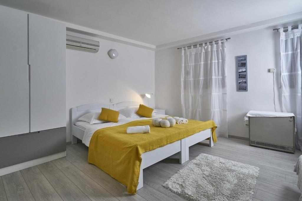 Old Town Finest Apartman Dubrovnik Kültér fotó