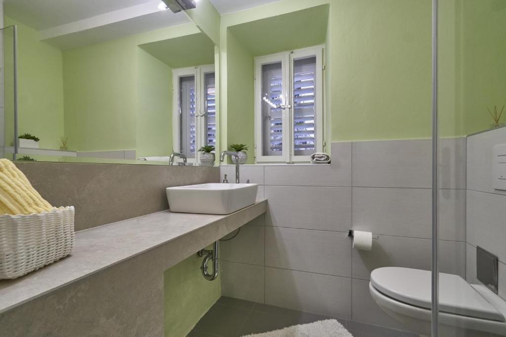 Old Town Finest Apartman Dubrovnik Kültér fotó
