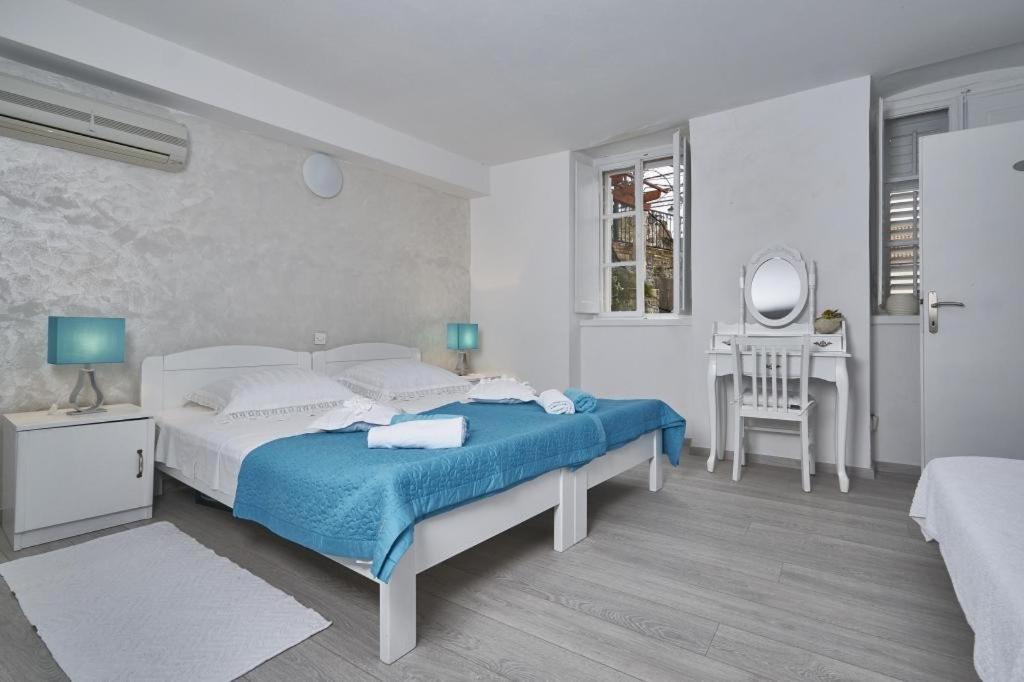 Old Town Finest Apartman Dubrovnik Kültér fotó