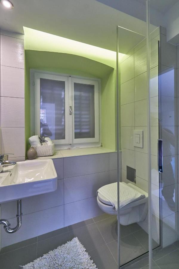 Old Town Finest Apartman Dubrovnik Kültér fotó