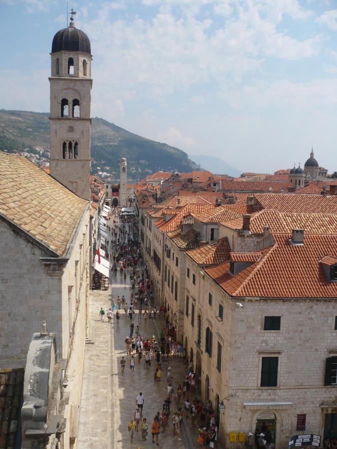 Old Town Finest Apartman Dubrovnik Kültér fotó