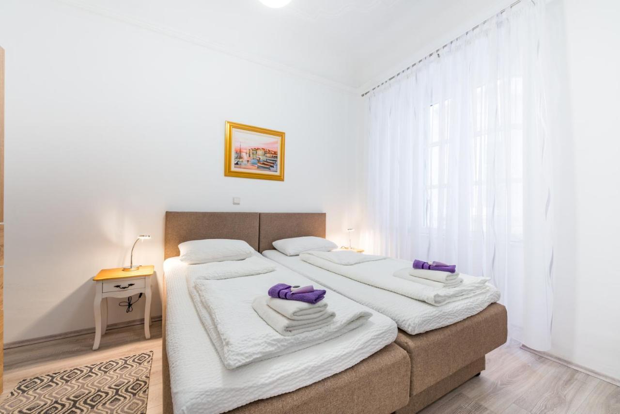Old Town Finest Apartman Dubrovnik Kültér fotó