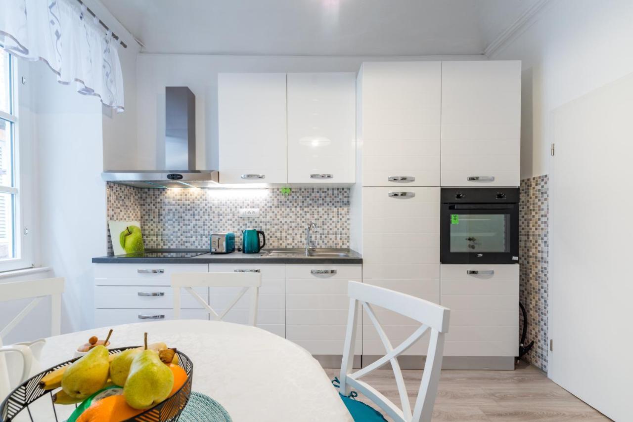 Old Town Finest Apartman Dubrovnik Kültér fotó
