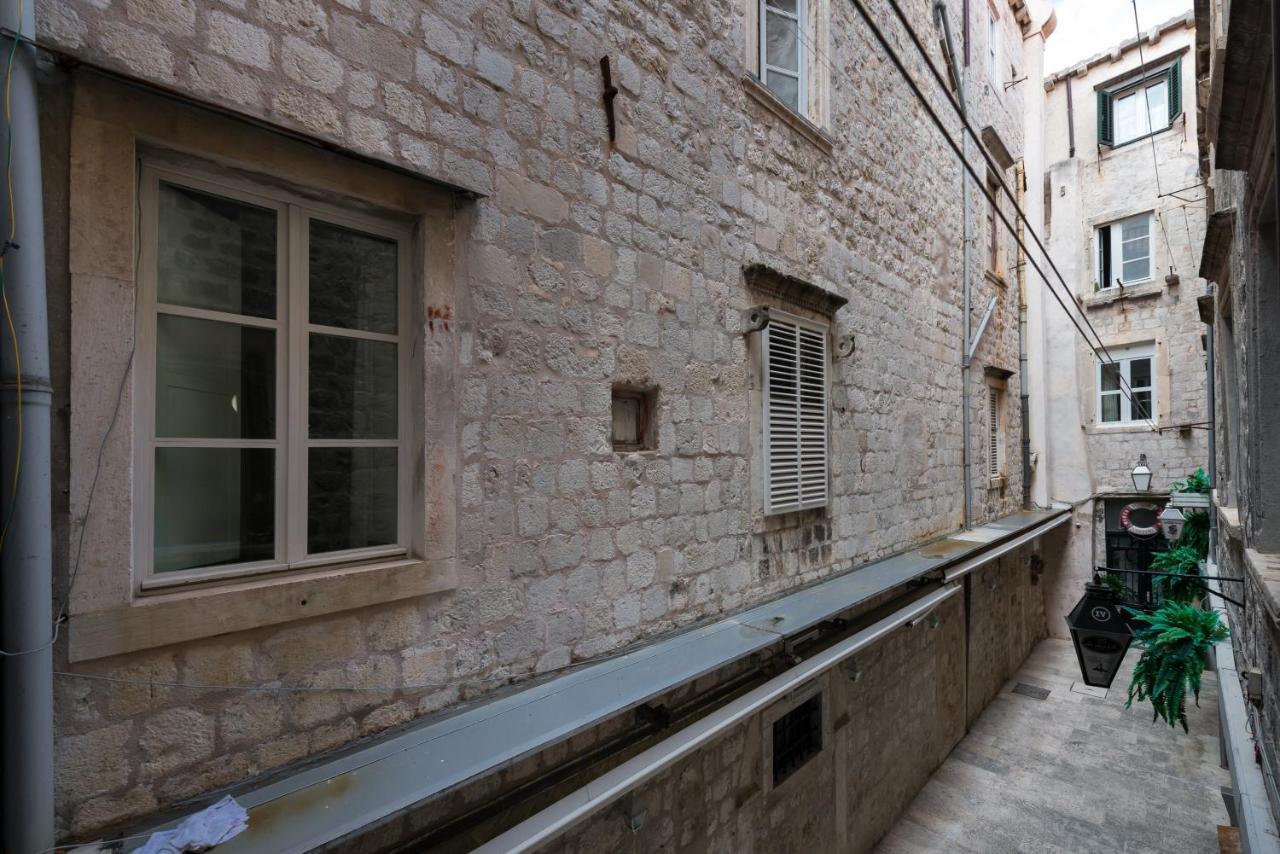 Old Town Finest Apartman Dubrovnik Kültér fotó