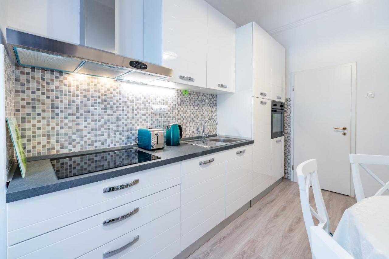 Old Town Finest Apartman Dubrovnik Kültér fotó