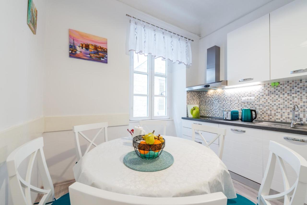 Old Town Finest Apartman Dubrovnik Kültér fotó
