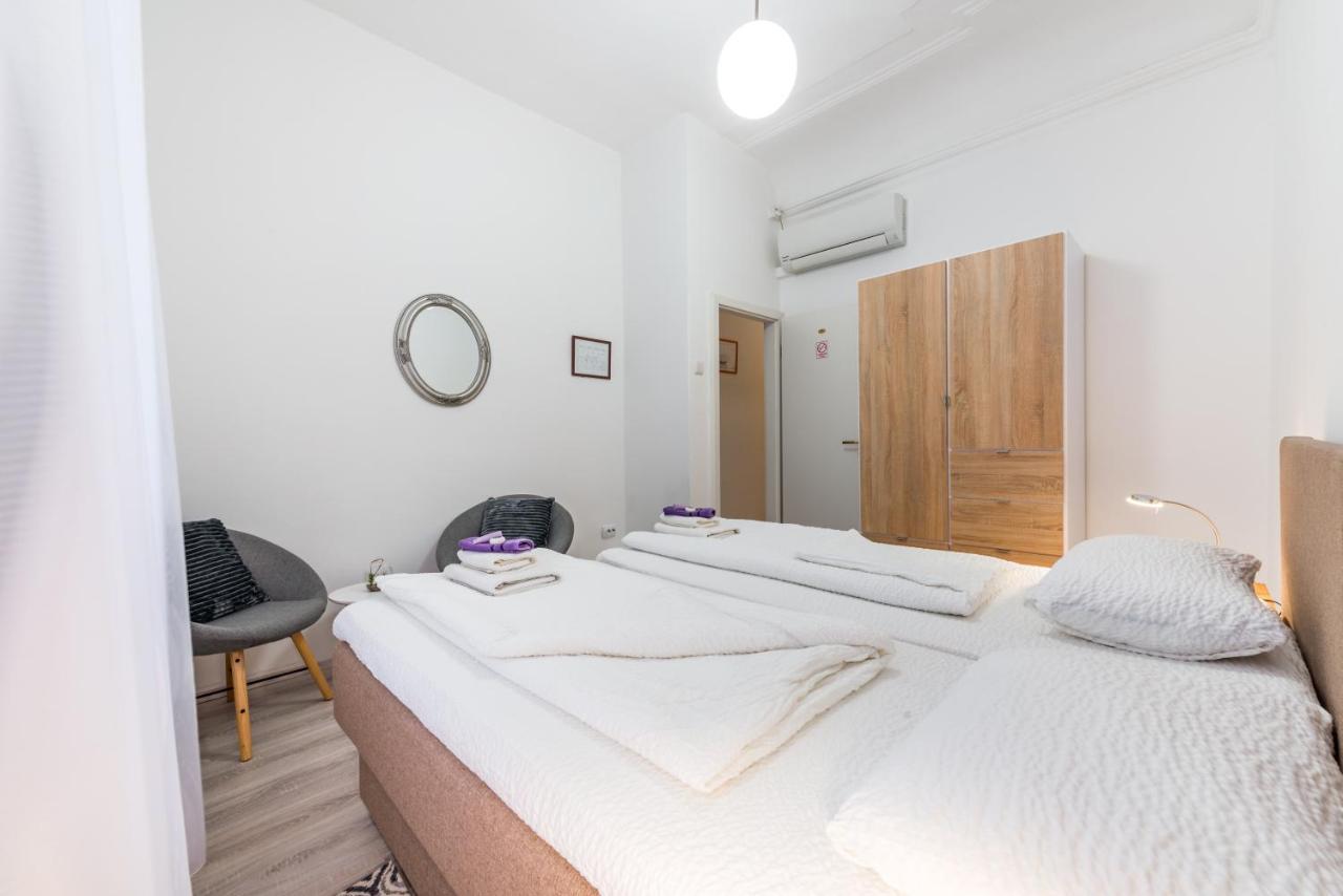 Old Town Finest Apartman Dubrovnik Kültér fotó