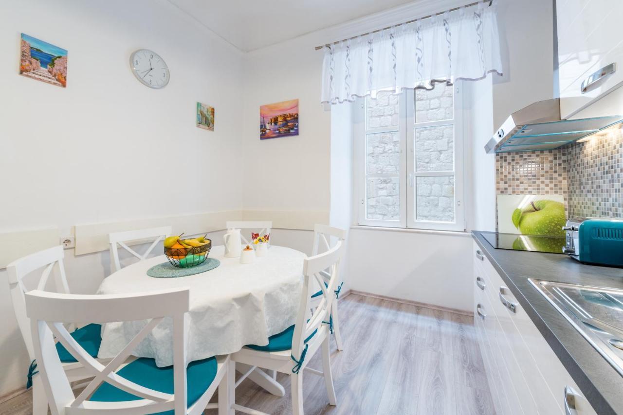 Old Town Finest Apartman Dubrovnik Kültér fotó