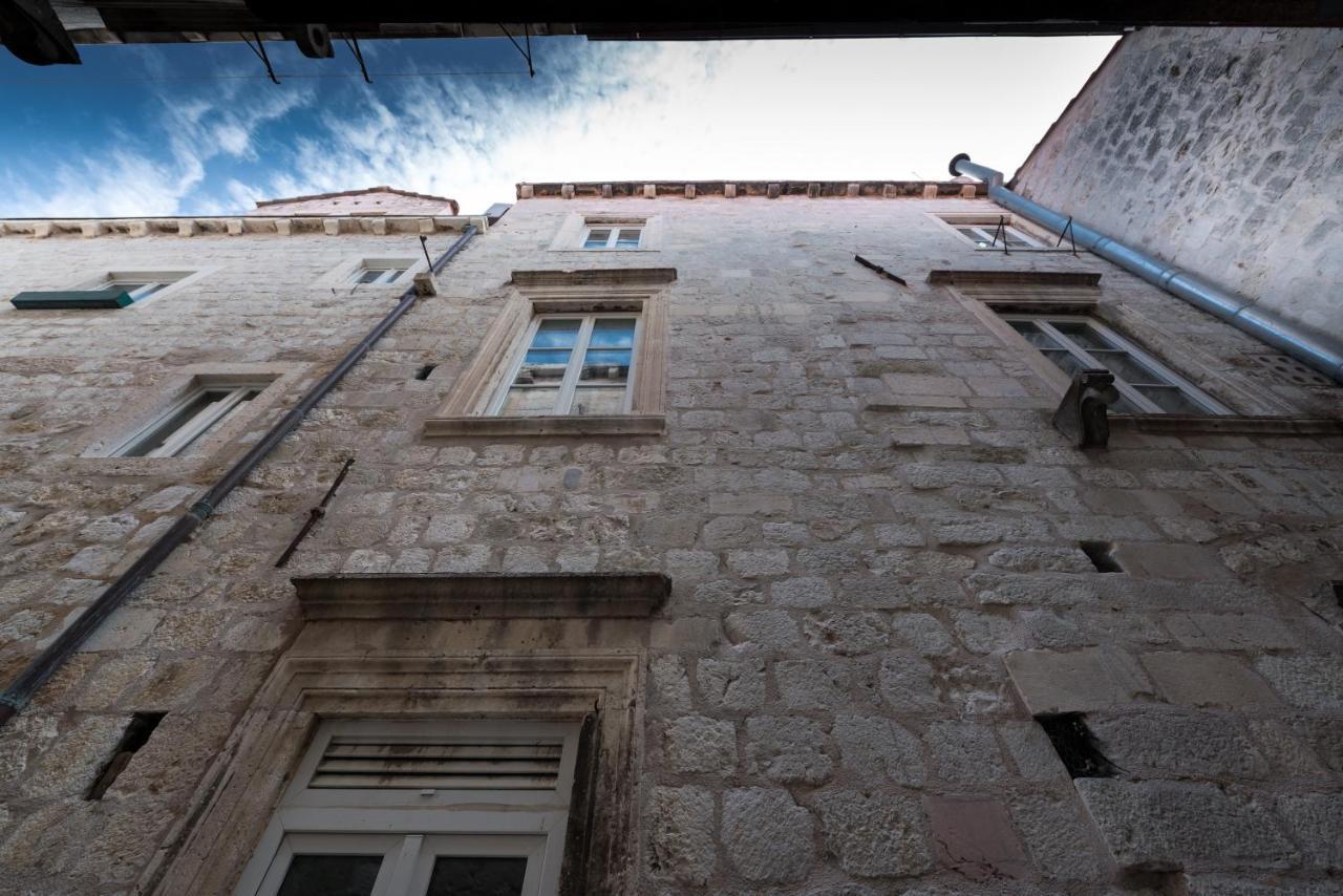 Old Town Finest Apartman Dubrovnik Kültér fotó