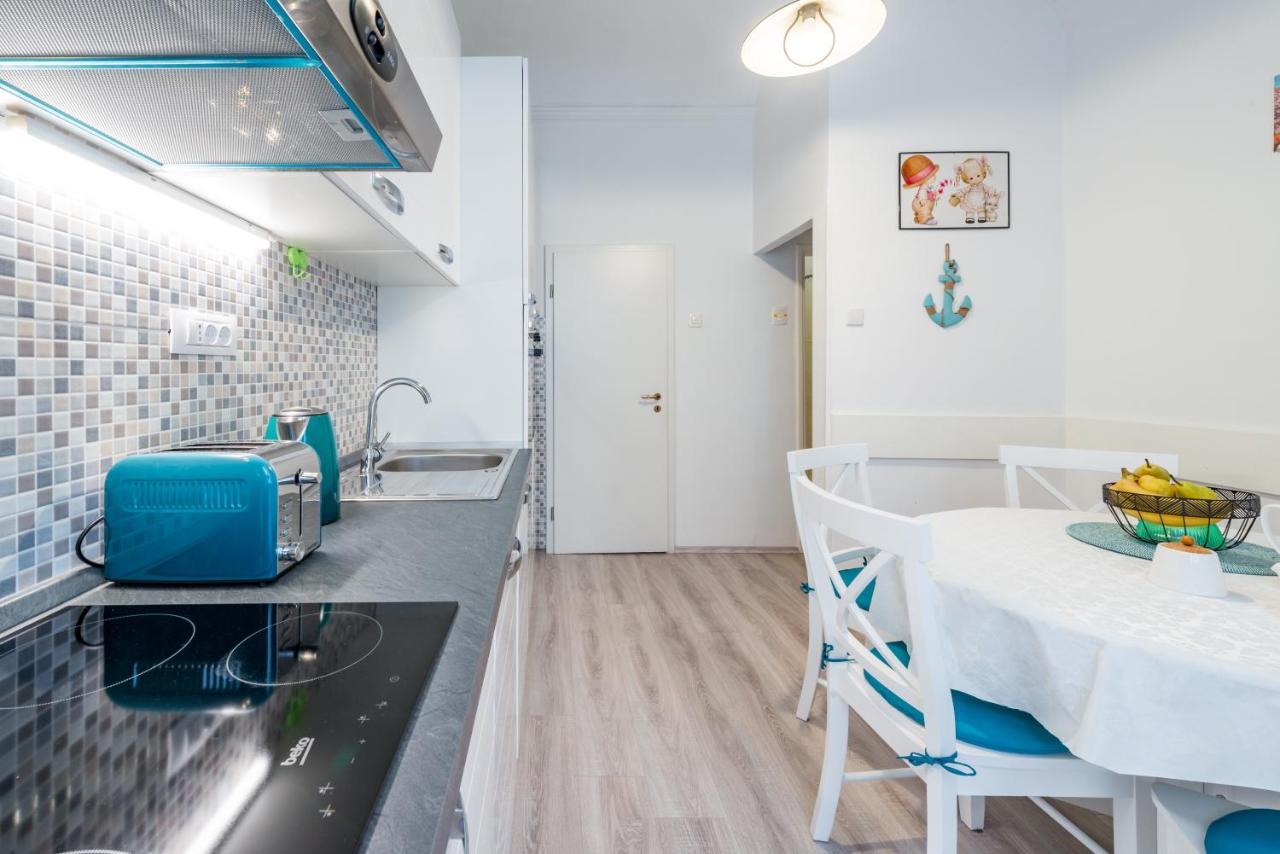 Old Town Finest Apartman Dubrovnik Kültér fotó