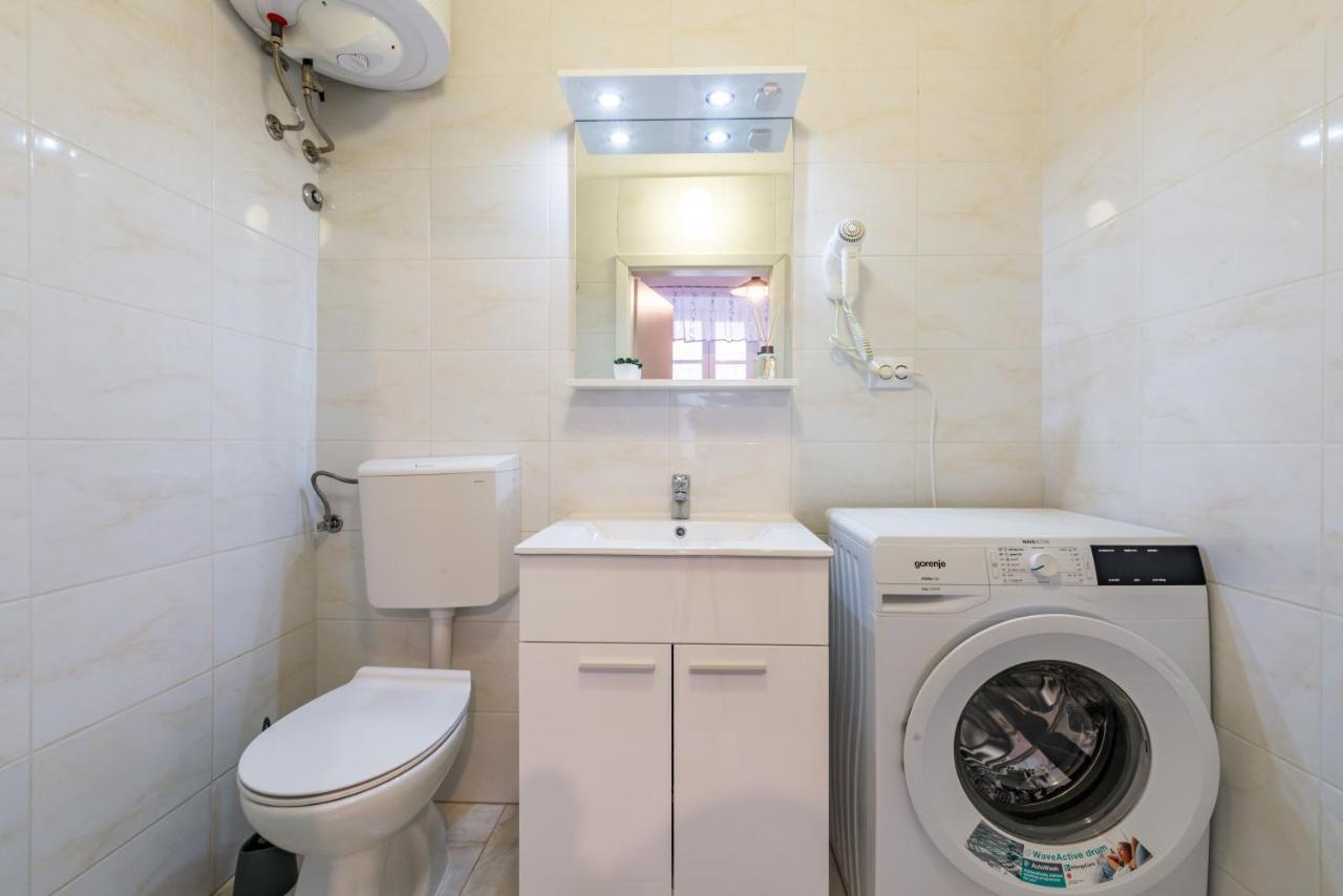 Old Town Finest Apartman Dubrovnik Kültér fotó