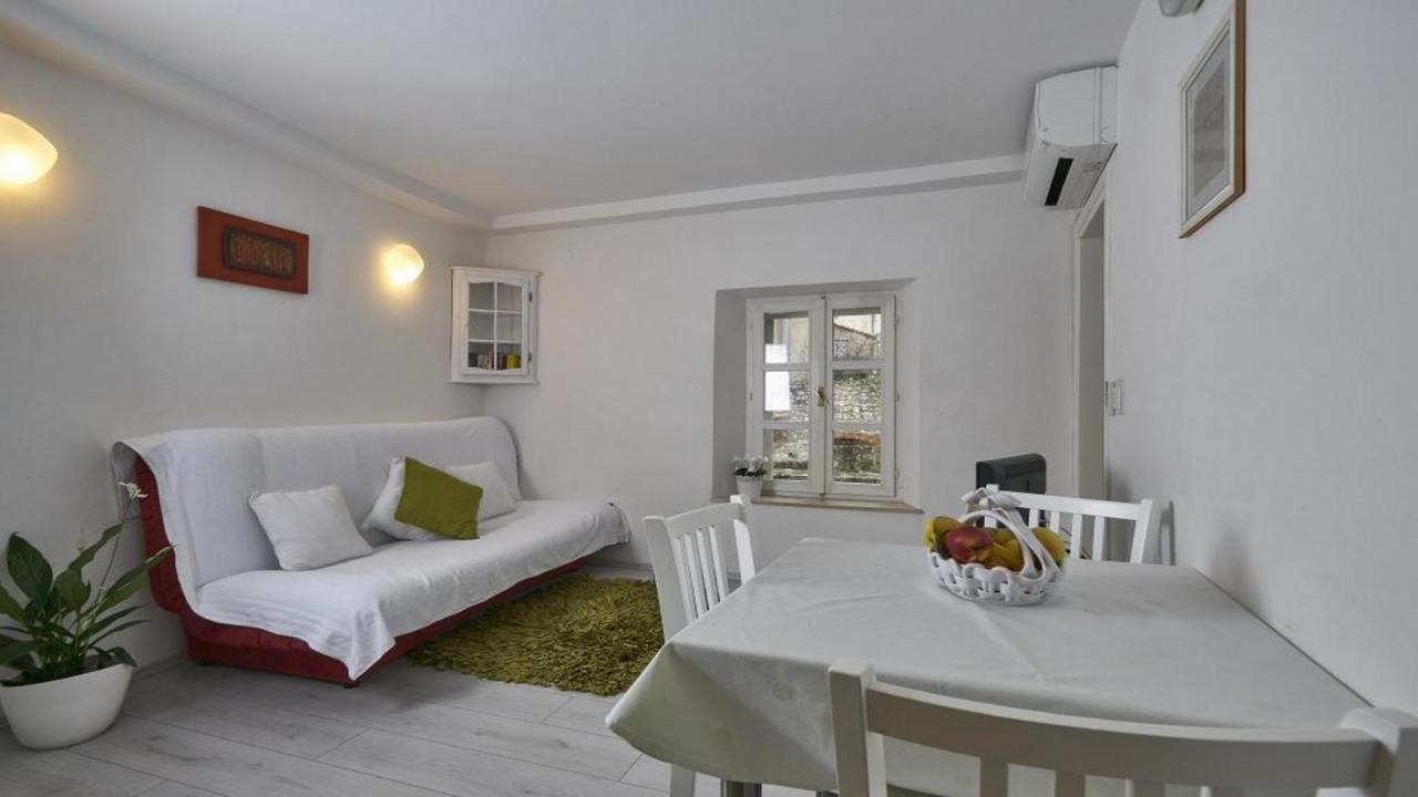 Old Town Finest Apartman Dubrovnik Szoba fotó