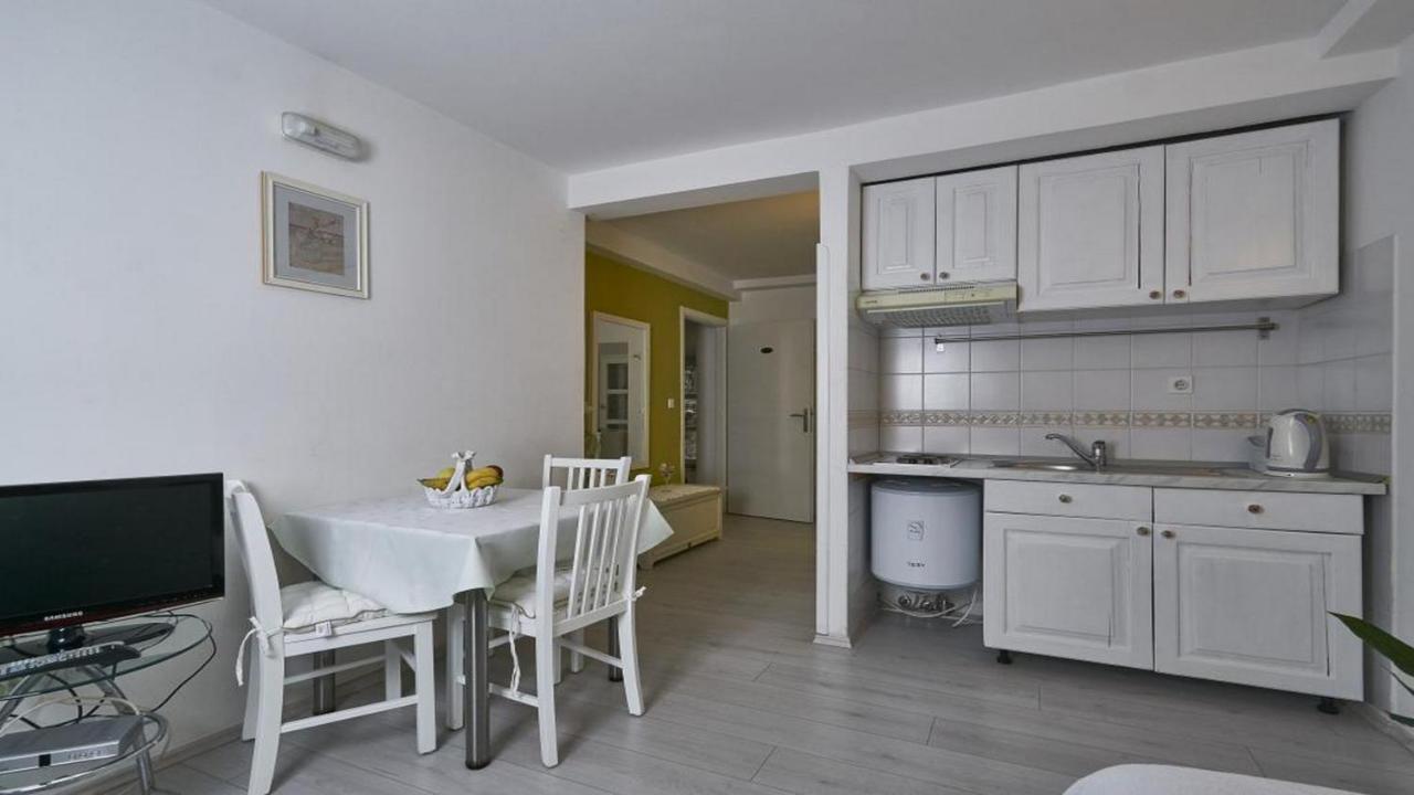 Old Town Finest Apartman Dubrovnik Szoba fotó