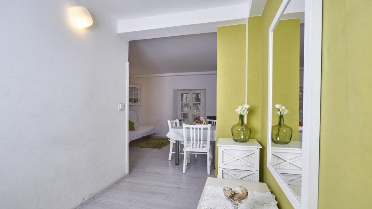 Old Town Finest Apartman Dubrovnik Szoba fotó