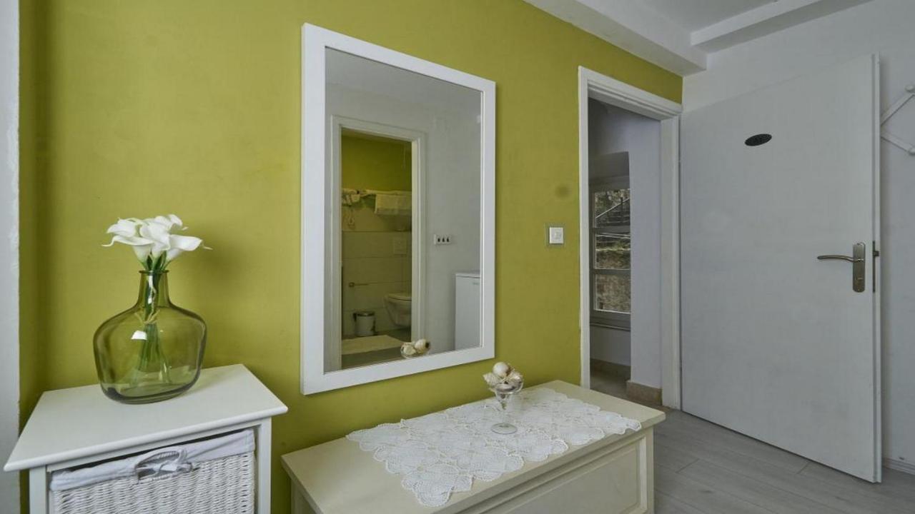 Old Town Finest Apartman Dubrovnik Szoba fotó