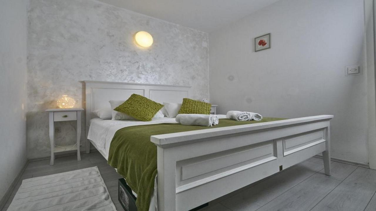 Old Town Finest Apartman Dubrovnik Szoba fotó