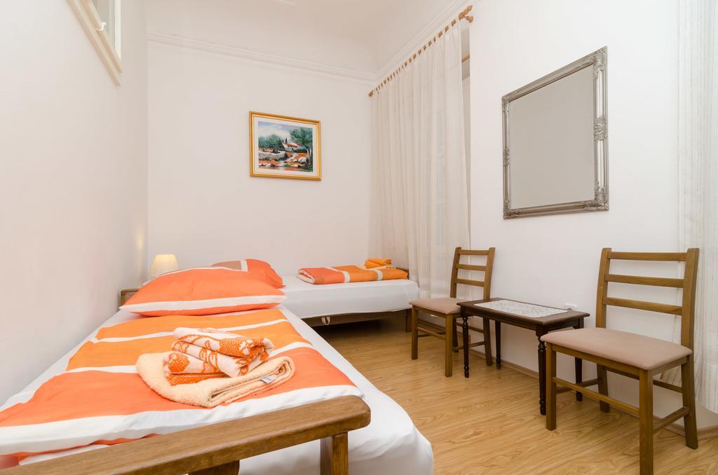 Old Town Finest Apartman Dubrovnik Kültér fotó