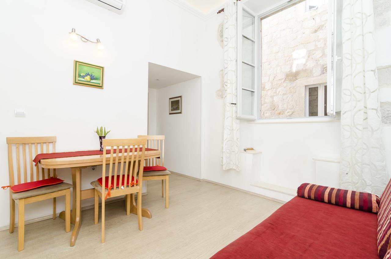 Old Town Finest Apartman Dubrovnik Kültér fotó