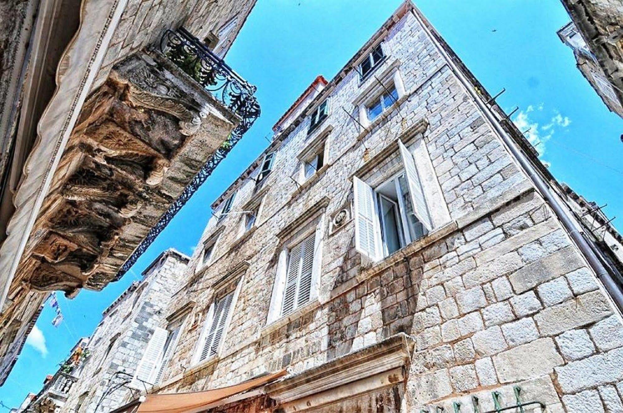 Old Town Finest Apartman Dubrovnik Kültér fotó