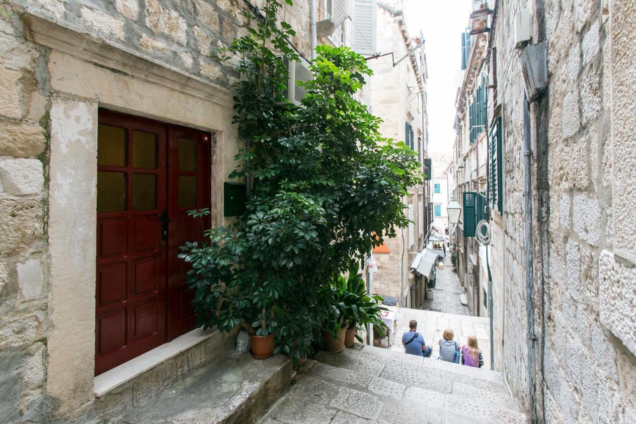 Old Town Finest Apartman Dubrovnik Kültér fotó