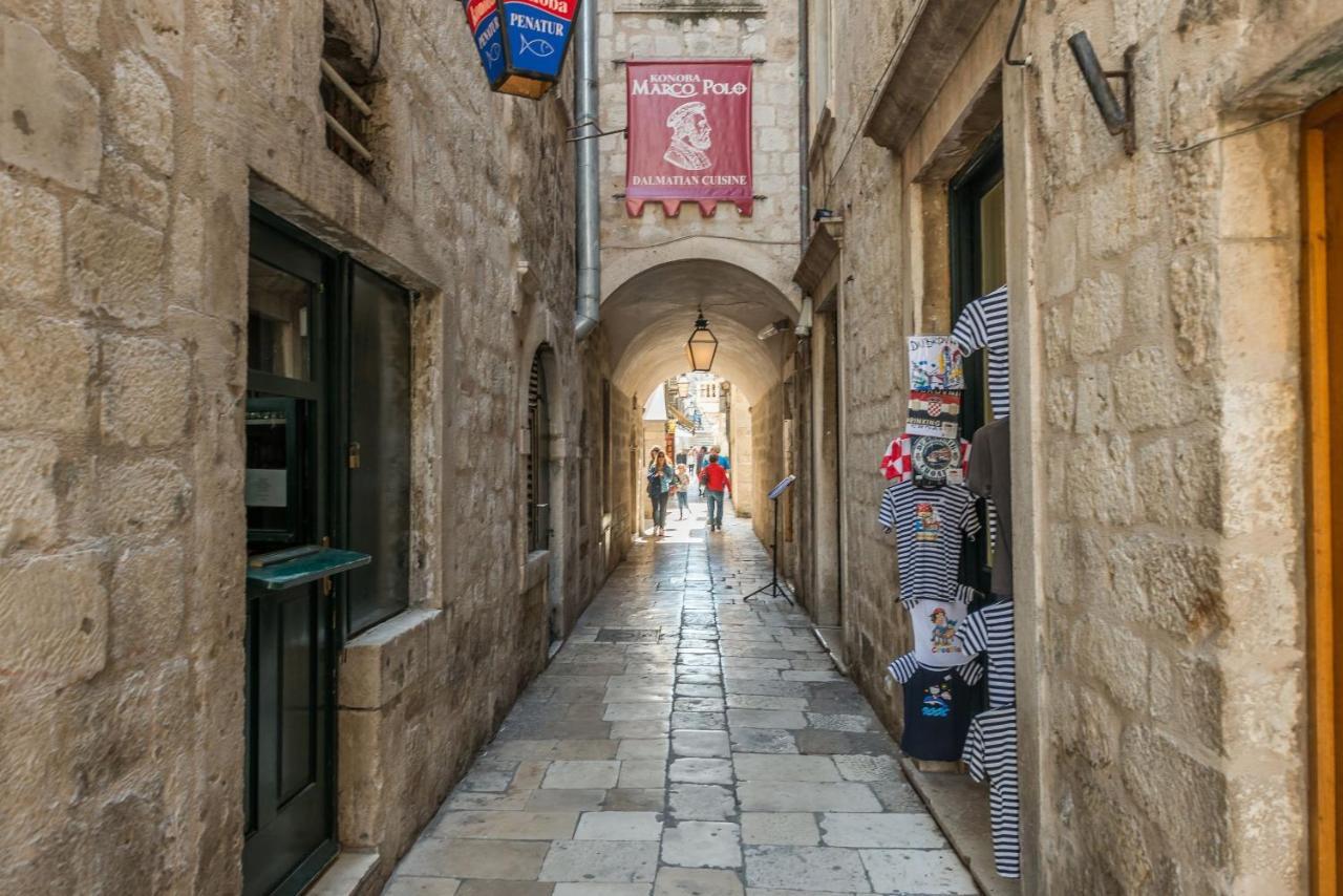 Old Town Finest Apartman Dubrovnik Szoba fotó