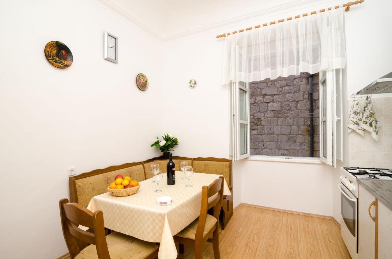 Old Town Finest Apartman Dubrovnik Szoba fotó