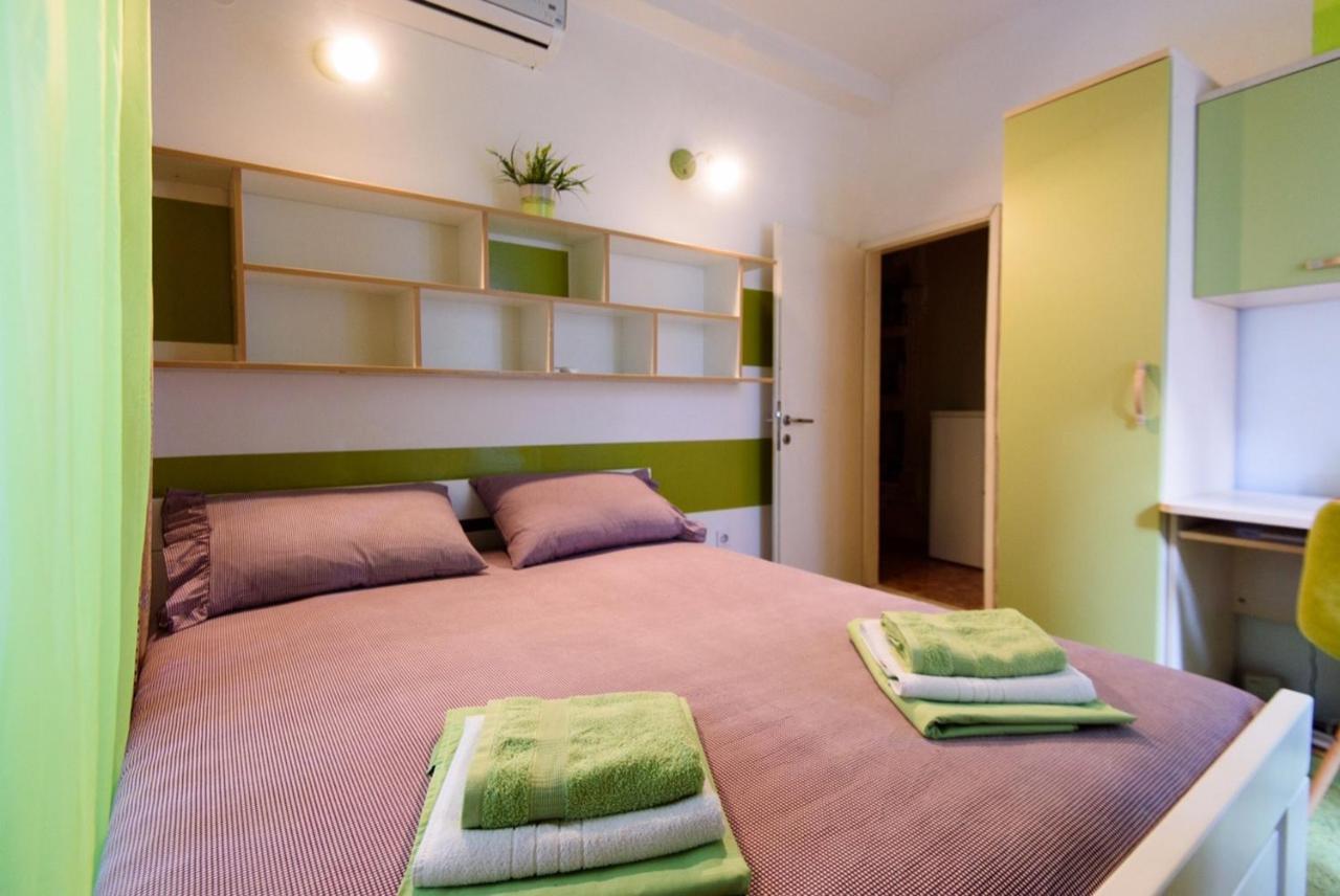 Old Town Finest Apartman Dubrovnik Szoba fotó