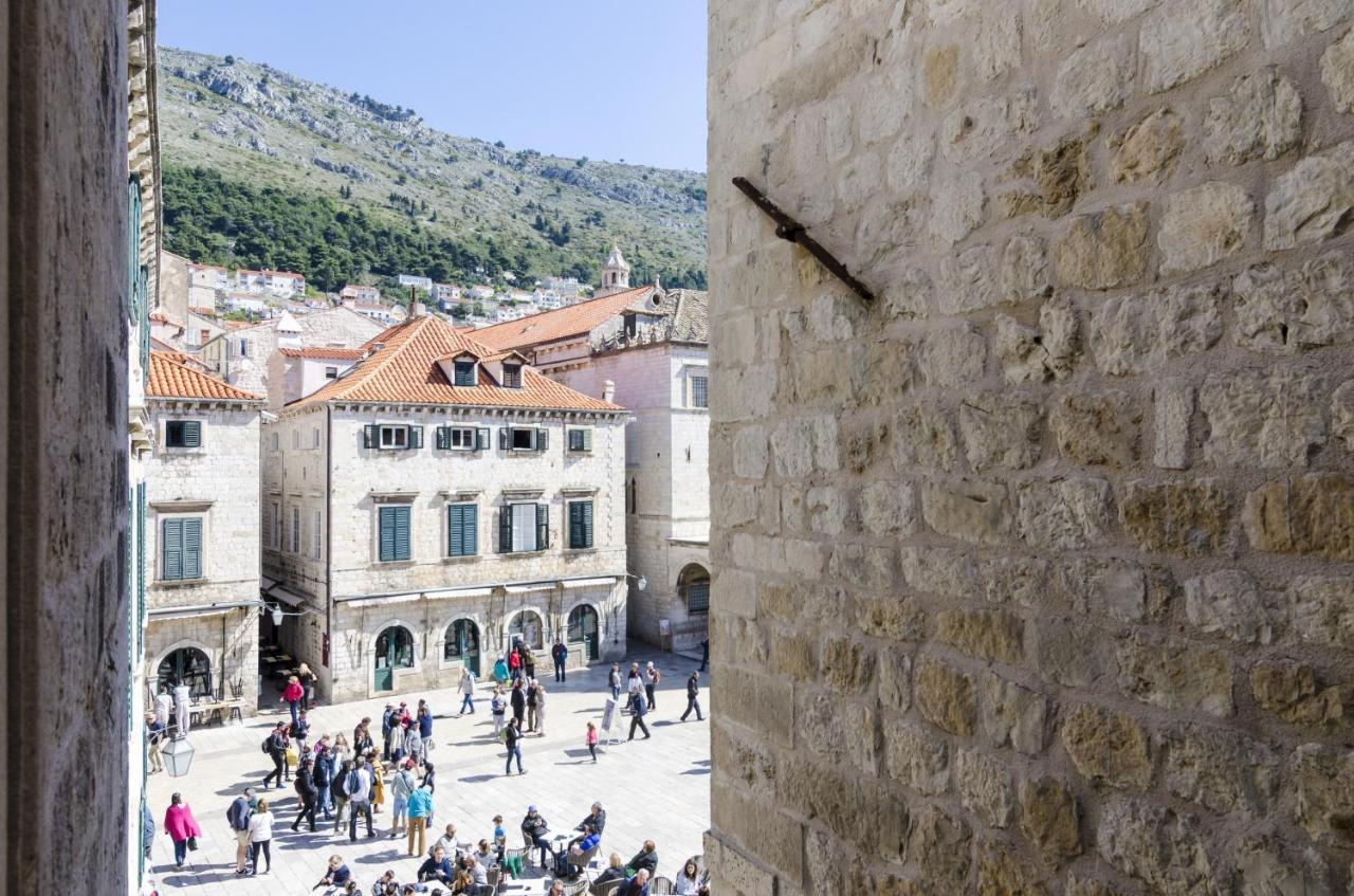 Old Town Finest Apartman Dubrovnik Kültér fotó