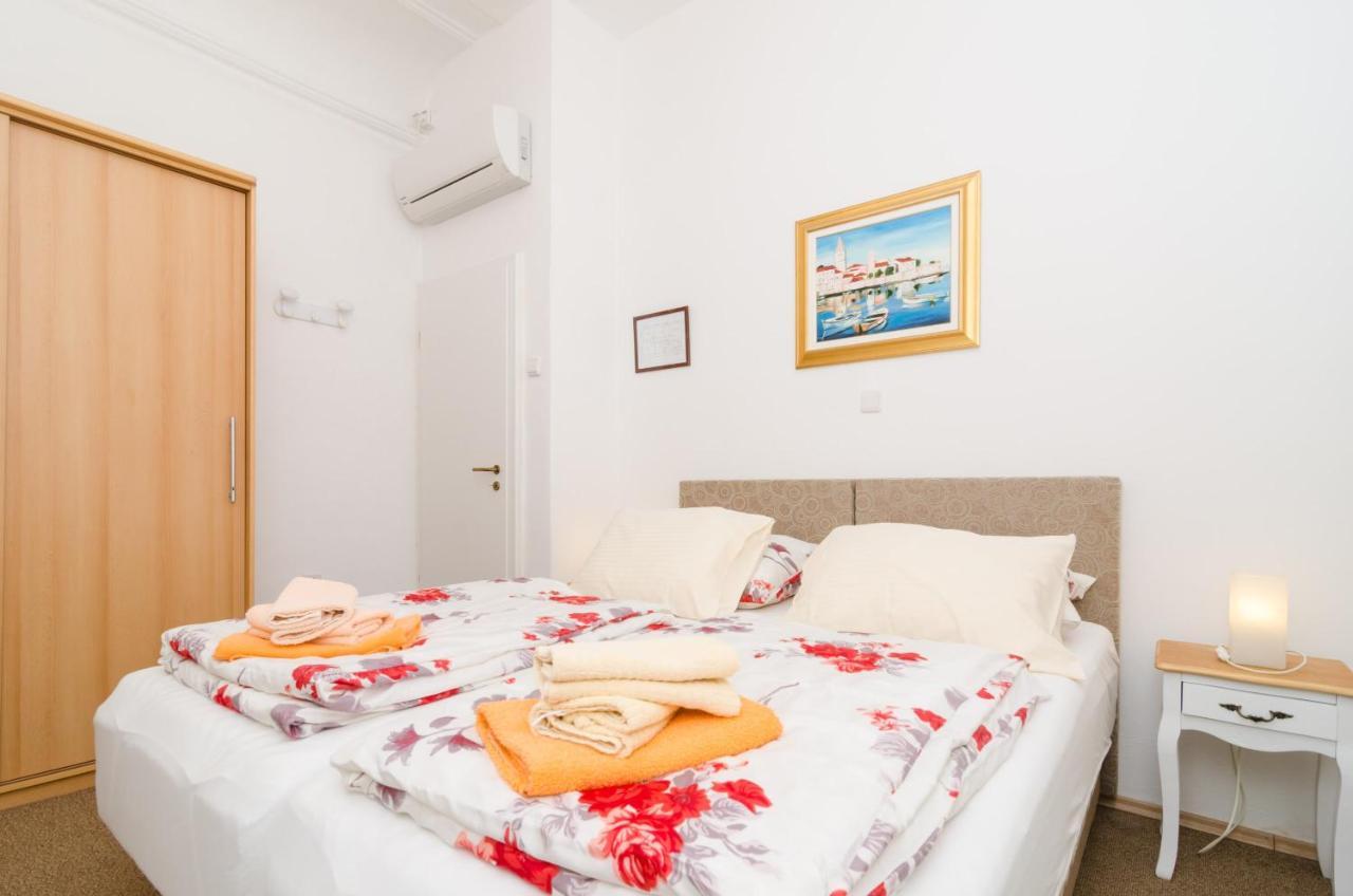 Old Town Finest Apartman Dubrovnik Kültér fotó